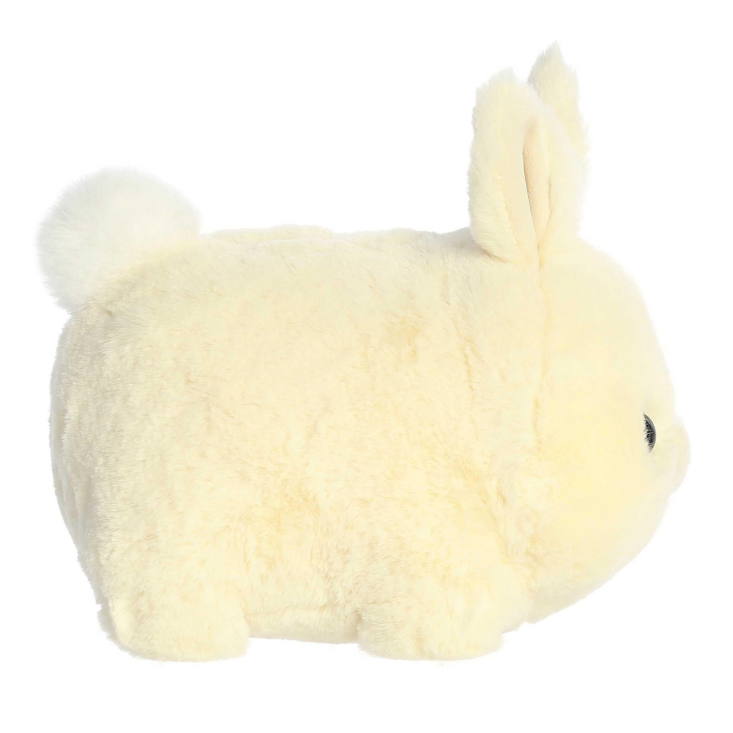 Aurora® Adorable Spudsters™ Bunny Stuffed Animal - Comforting Cuddles - Playful Companions - Brown 10 Inches