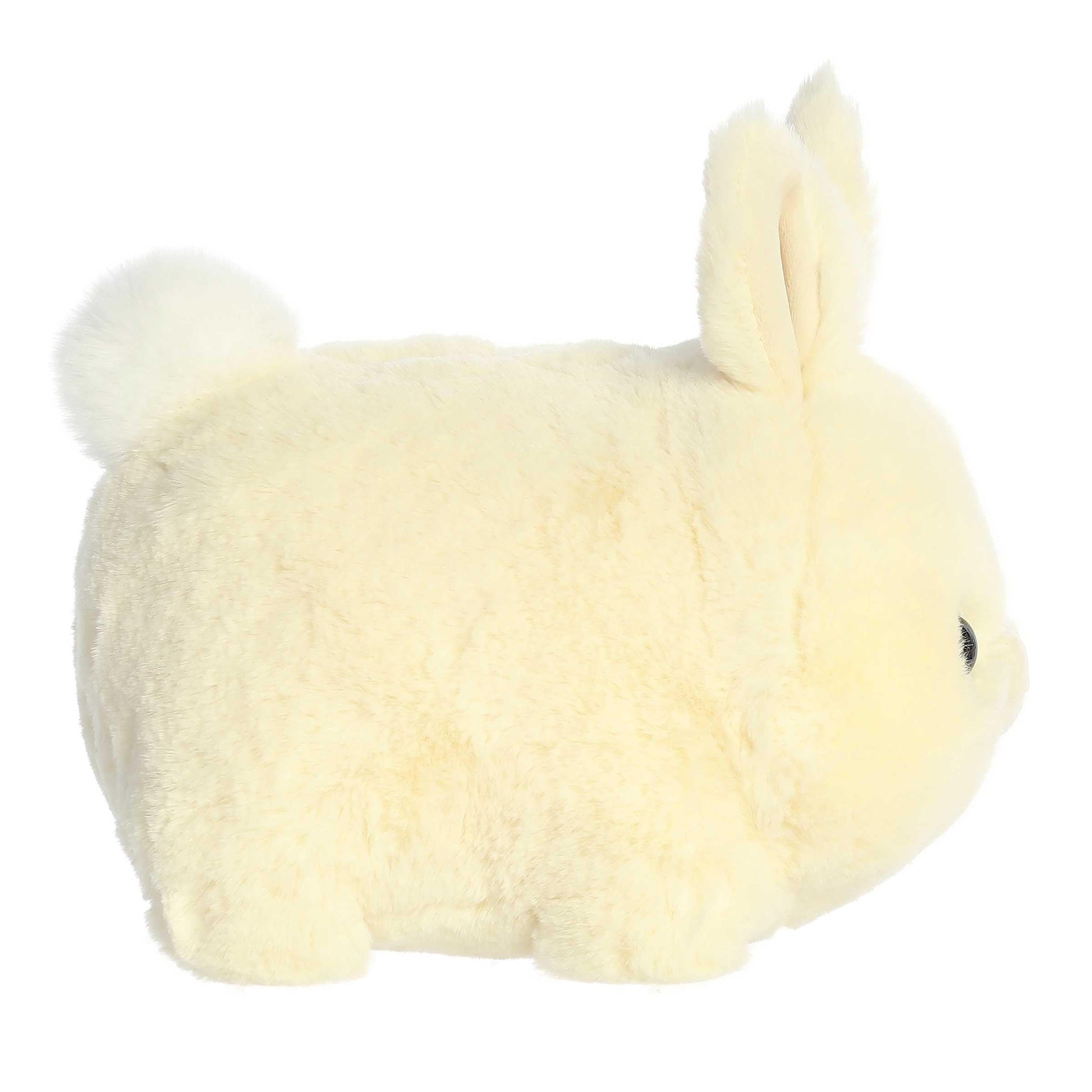 Aurora® Adorable Spudsters™ Bunny Stuffed Animal - Comforting Cuddles - Playful Companions - Brown 10 Inches