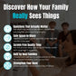 Perspectives: Laugh & Discover How Your Family Really Sees Things! - Ages 10+