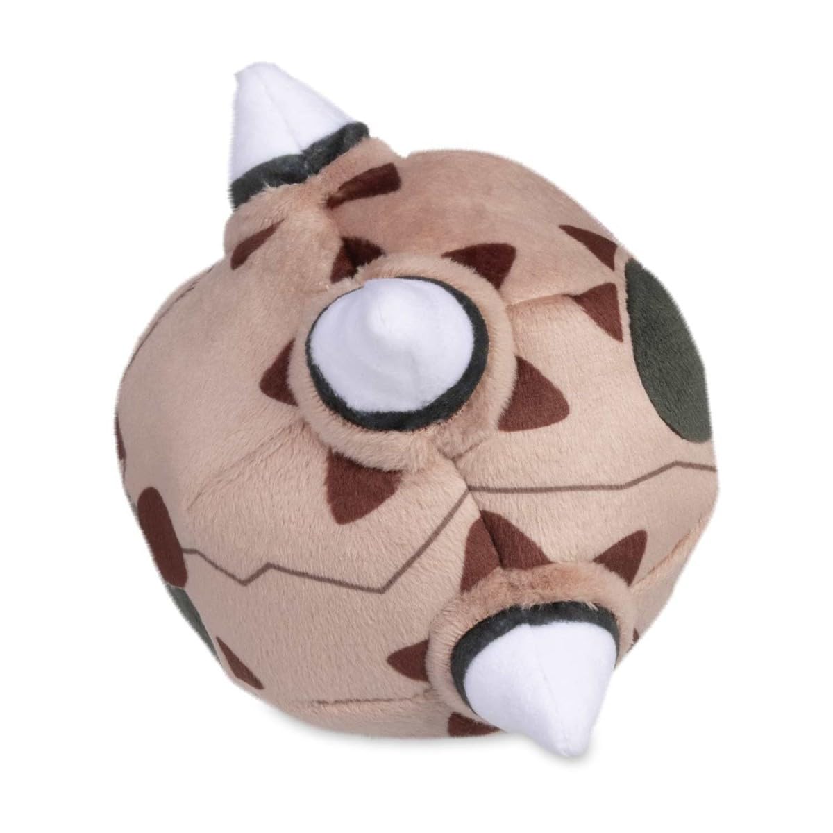 Pokémon Center: Minior (Meteor Form) Sitting Cuties Plush