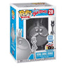 Funko Pop! Ad Icons King Ding Dong (Silver - Funko Limited)