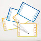 USAOPOLY Telestrations Upside Drawn | Family Board Game & Group Game | Partner Up & Draw Upside Down | Team Game from The Makers of Telestrations |