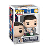 Funko POP! Football: England - Phil Foden - World Cup 2026