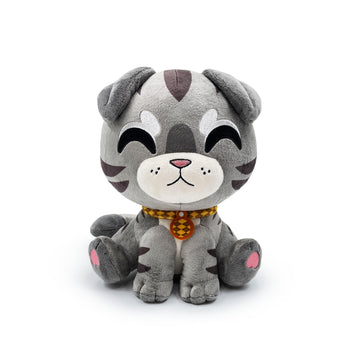 Youtooz Argylle Chip 9" Plush, Collectible Soft Chip Plushie, Huggable Chip Stuffed Animal Argylle Collection