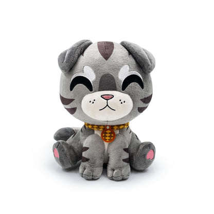 Youtooz Argylle Chip 9" Plush, Collectible Soft Chip Plushie, Huggable Chip Stuffed Animal Argylle Collection