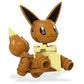 Mega Bloks Construx Pokemon Eevee Building Set