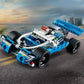 LEGO Technic Police Pursuit 42091 Building Kit (120 Pieces)