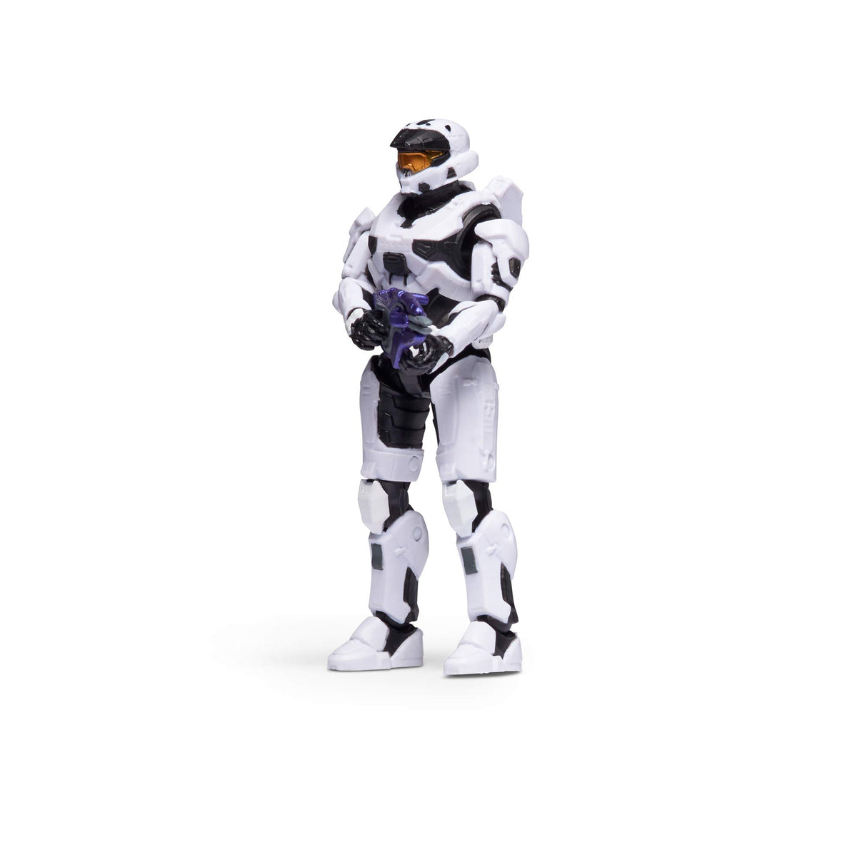 Halo 4" “World of Halo” Spartan MK VII with Pulse Carbine