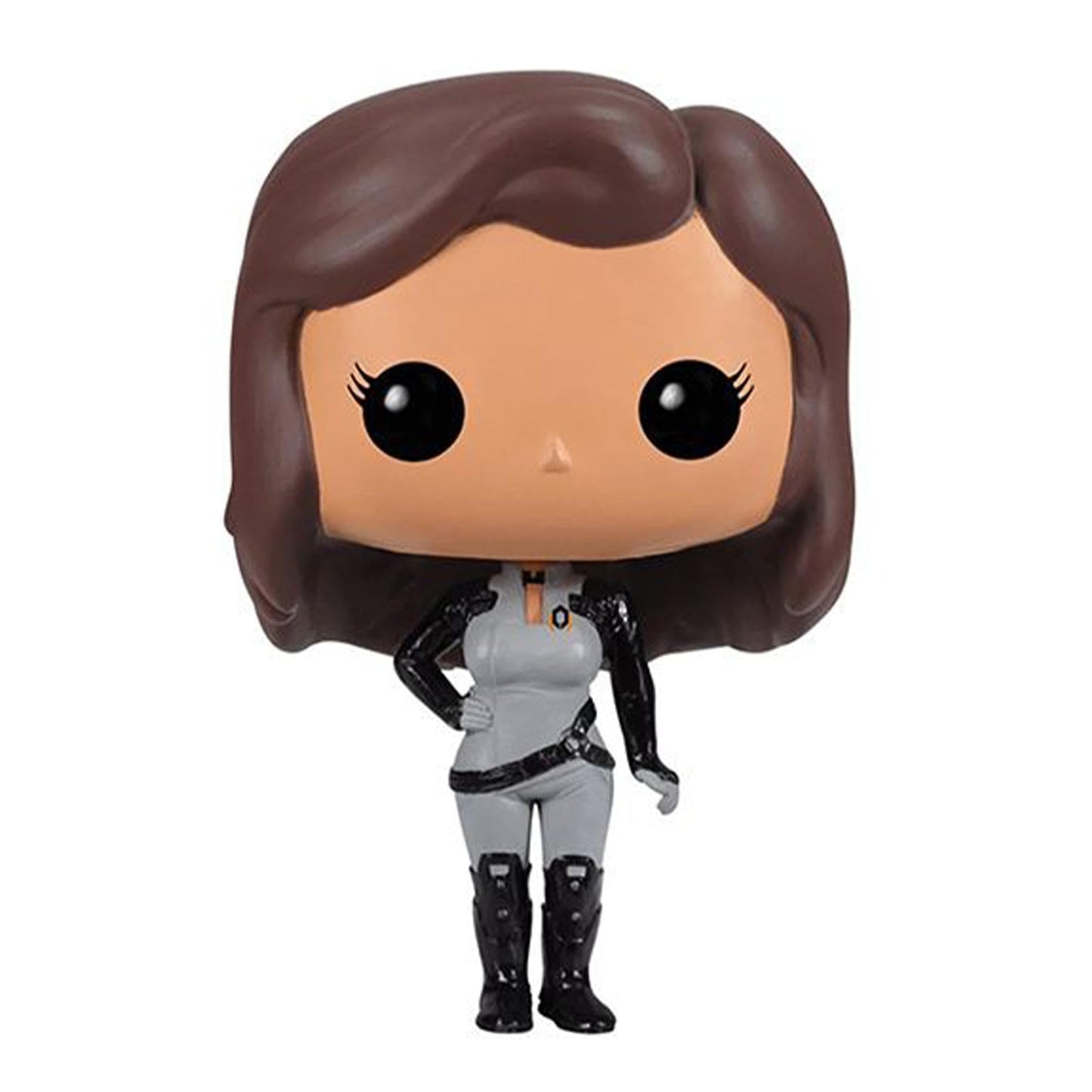 Funko POP Games Mass Effect Miranda Vinyl Figure