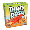 Outset Media Dino Dash Card Game - Matching Card Game for Kids Ages 4 and up