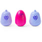 Hatchimals 6060649 Shimmer Babies Multipack Hatchimals Collectibles