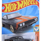 Hot Wheels 2022 Muscle Cars 5-Pack Bundle- Dodge Charger, '69 Camaro, Viper & More | Die-Cast Metal 1:64 Scale | Collector’s Limited Release L2593