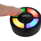 World’s Smallest Bop It & Simon Mini Electronic Games Set of 2, Ages 6+