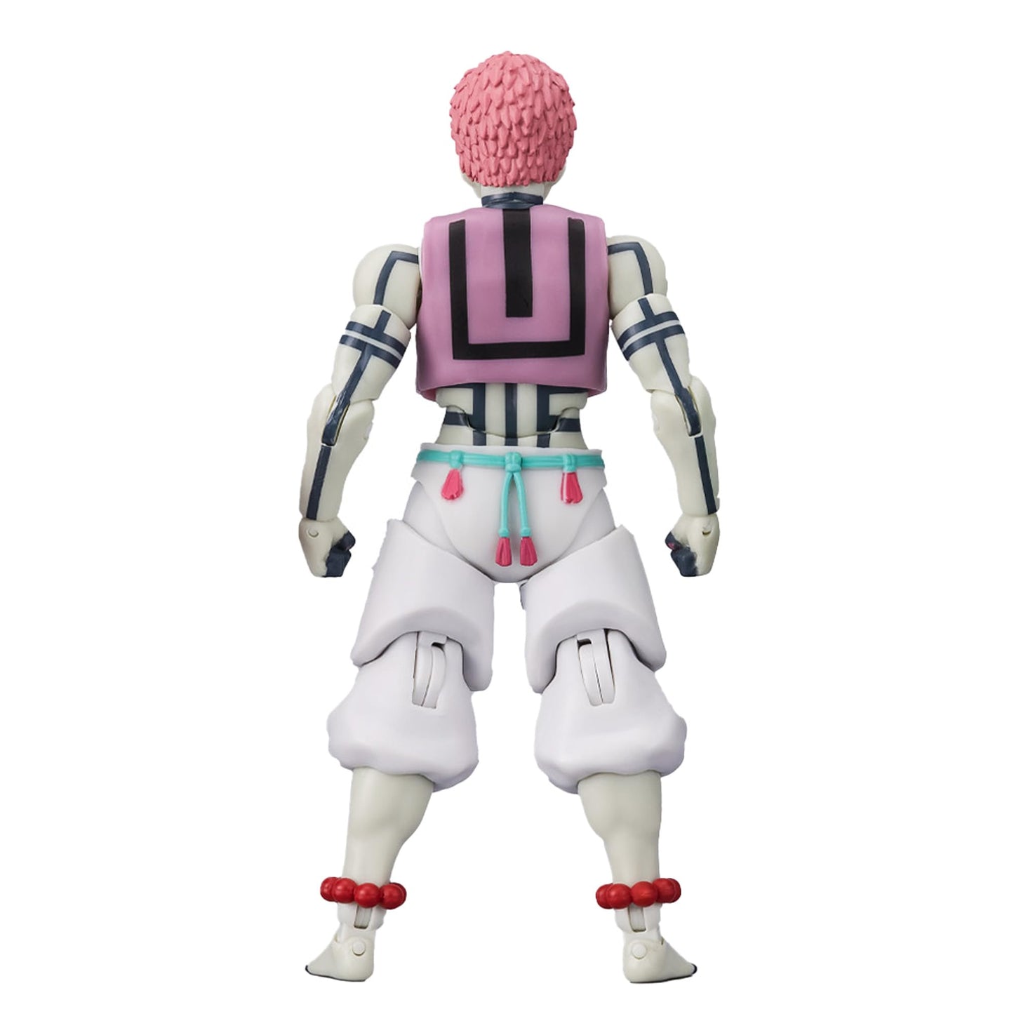 Ultimate Legends - Demon Slayer - Akaza 5" Action Figure