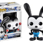 Funko POP Disney: Epic Mickey Oswald Figure