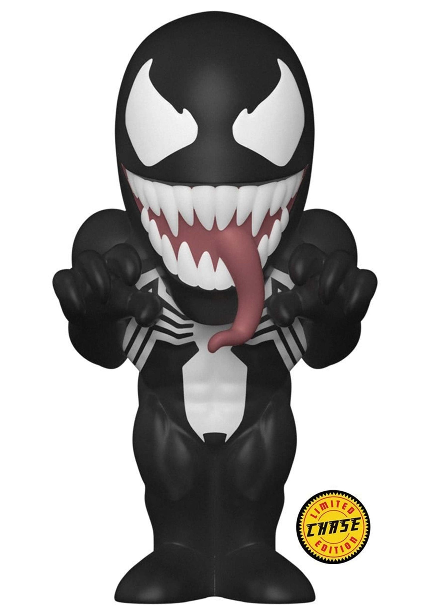 Funko Vinyl SODA: Marvel - Venom (Styles May Vary)