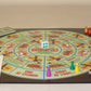 Play All Day Games Weed?Opoly Adult Board Game | Ages 21+ | Cannabis Trivia, Take?a?Hit Penalties, Tongue Twister Fun | Party Game Night | A lot