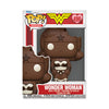 Funko POP! Heroes: DC - Valentines, Wonder Woman - DC Comics - Collectable Vinyl Figure - Gift Idea - Official Merchandise - for Kids & Adults - Comic