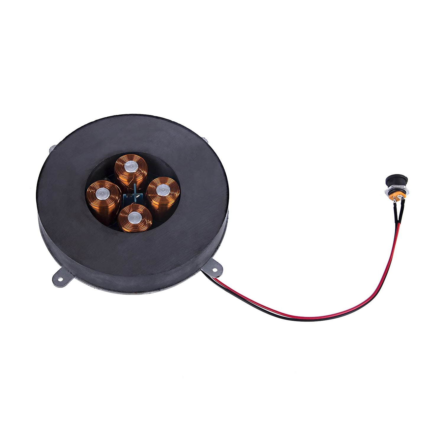Magnetic Levitation Module DIY Core Kit Max Load-Bearing 800-1000G Platform for Magnetic Levitation Machine