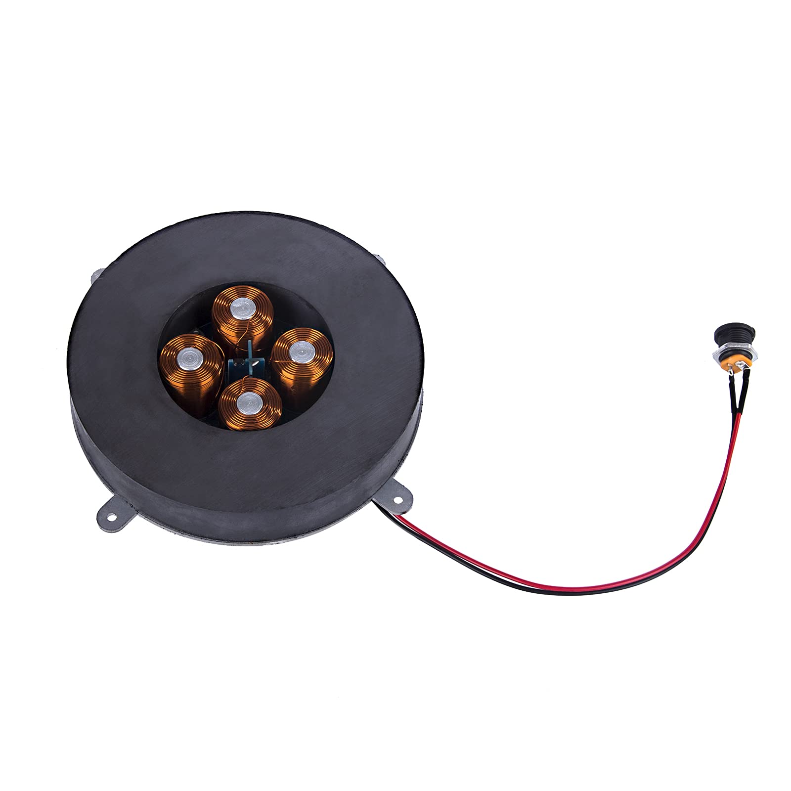 Magnetic Levitation Module DIY Core Kit Max Load-Bearing 800-1000G Platform for Magnetic Levitation Machine