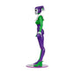 DC Multiverse DC Classics 7" Figure - Jokerized Harley Quinn Gold Label