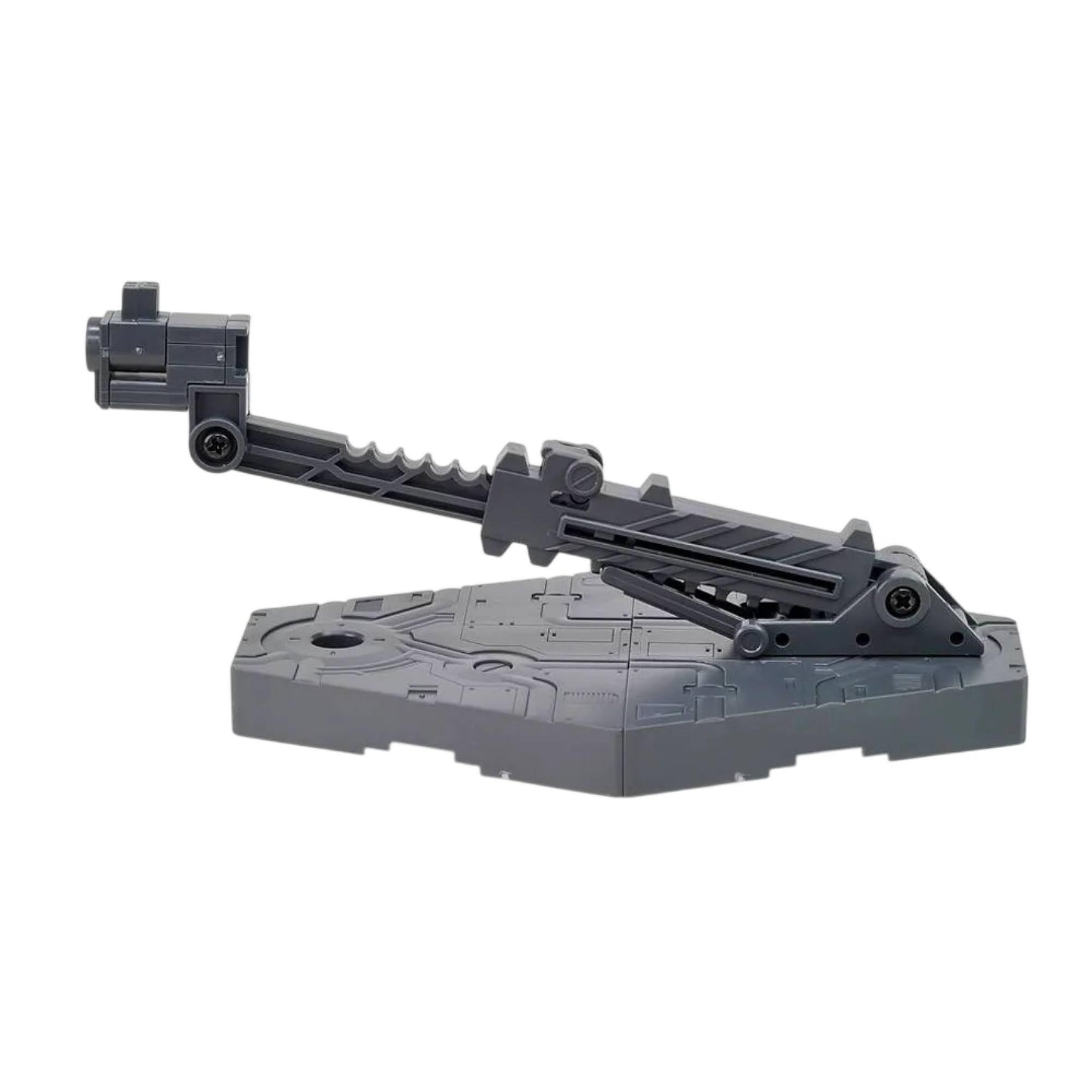 Bandai Hobby - Accessory - Action Base 2 Display Stand