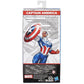 Marvel, Captain America Mighty Hero Series, Blue