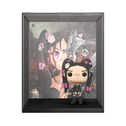 Funko POP! Albums: Bella Poarch - Build a Babe