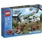 LEGO City 60021 Cargo Heliplane Toy Building Set