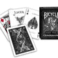 Bicycle Guardians Playing Cards (Pack of 2)