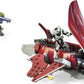 Mega Construx Halo Banshee Breakout Vehicle Halo Infinite Construction Set with Spartan Recon Character Figure, Building Toys for Kids