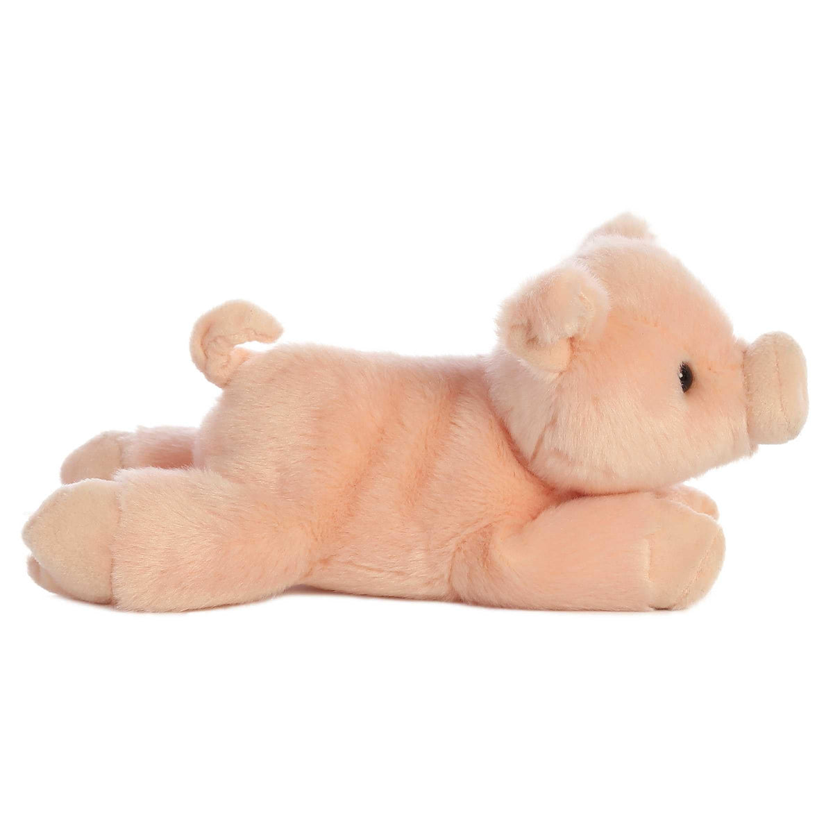 Aurora Mini Flopsie 8" Percy Adorable Stuffed Animal