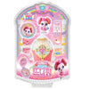hwasooboon Dessert Catch Teenieping Season 4 Mini Figure Toy Donutping ??? Korean Animation, Pink