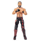 Mattel WWE Elite Collection Action Figure Seth Rollins 6-inch Posable Collectible for WWE Fans Ages 8 Years Old & Up