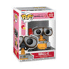 Funko POP! Disney: Valentines - Wall-E