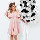 Cow Print Number Balloon Birthday Decorations, 40 inch Number balloon 0-9(Zero-Nine), Cow Balloon for Farm Birthday Party Supplies, Cow Themed