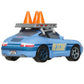 Mattel Disney Cars 2025 1:55 Scale Diecast Radiator Springs Race & Rescue Sally