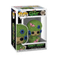Funko POP! Marvel: Guardians of the Galaxy - Fancy Groot