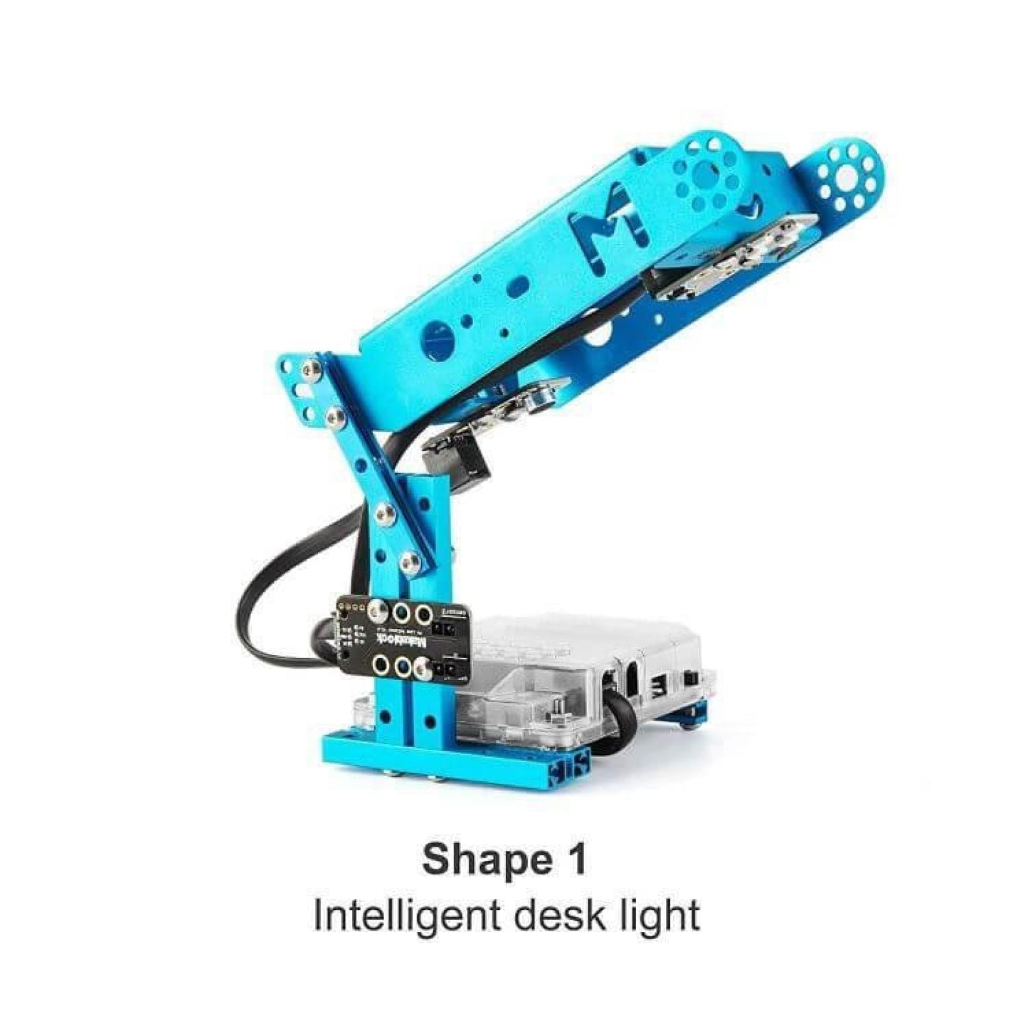 Makeblock Interactive Light & Sound 3-in-1 Add-on Pack for mBot