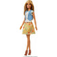 Barbie Secret Orchard Farm Clothing Outfit Accessory Pack Set