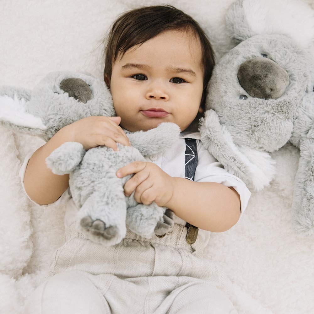 GUND Baby Baby Toothpick Plush Stuffed Koala, 16", Multicolor