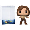 Funko Hercules: P o p ! TV Vinyl Figurine Bundle with 1 Compatible 'ToysDiva' Graphic Protector (1154-40359 - B)