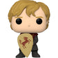 Funko Tyrion Lannister: P o p ! Vinyl Figurine Bundle with 1 Compatible 'ToysDiva' Graphic Protector (092-56797 - B)
