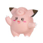 Pokemon Battle Figure 3PK Clefairy, BELDUM, SIRFETCH'D