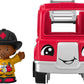 Fisher-Price Little People Firetruck