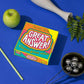 Hygge Games Great Answer! Fun Family Trivia Game