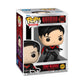 Funko Pop! Heroes: Batman Beyond - Terry McGinnis - 1/6 Odds for Rare Chase Variant - DC Comics - Collectable Vinyl Figure - Gift Idea - Official