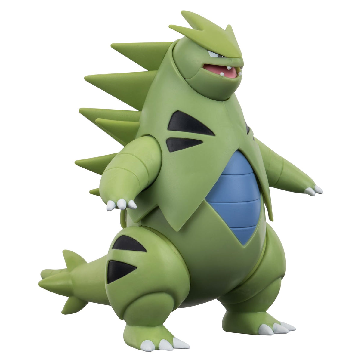 Pokemon: Battle Feature Figure - Tyranitar