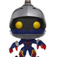 Funko Pop Disney: Kingdom Hearts 3 - Soldier Heartless Collectible Figure, Multicolor