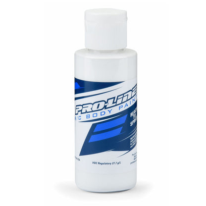 Pro Line Racing RC Body Paint - White PRO632500 Car Paint